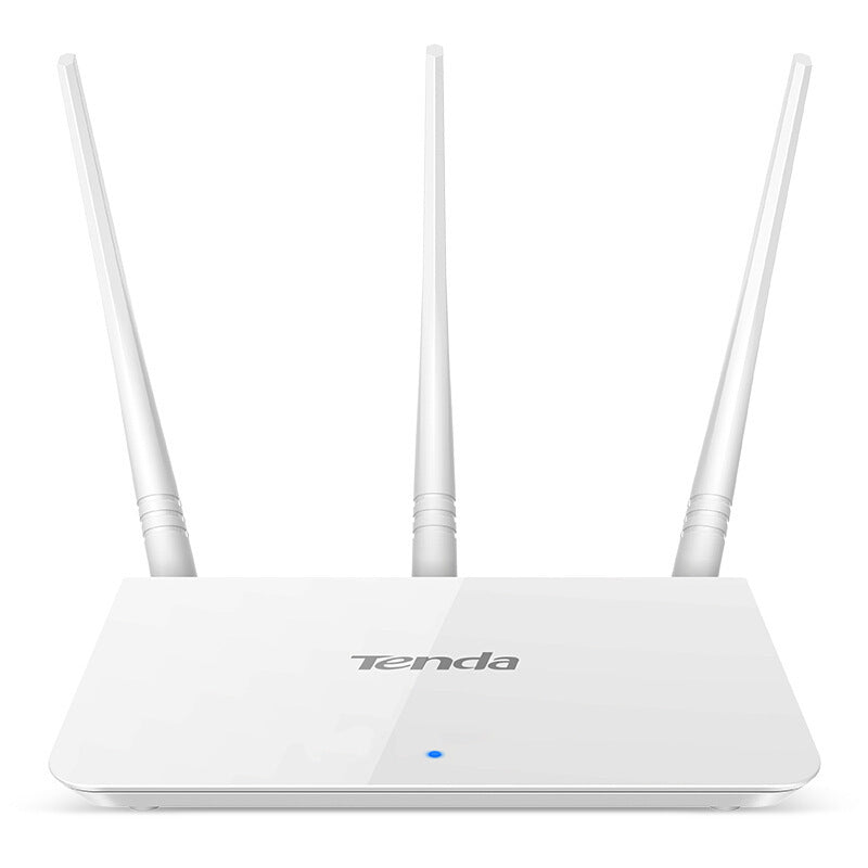 High-Speed F3 Router for Home Wall - King Broadband
