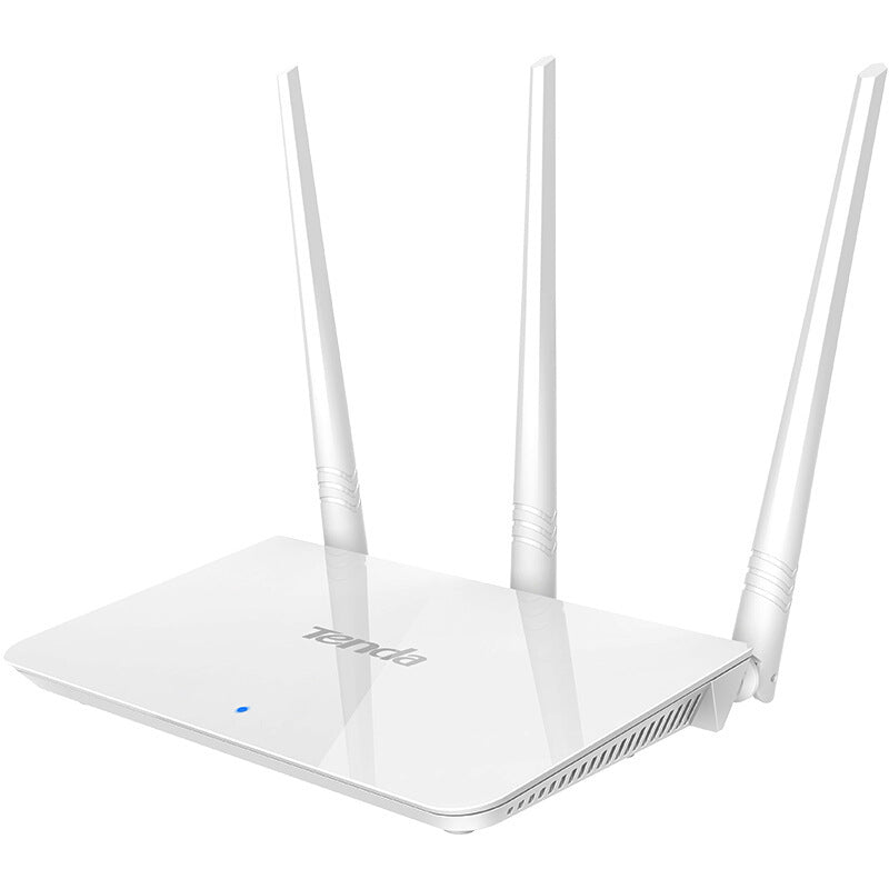 High-Speed F3 Router for Home Wall - King Broadband