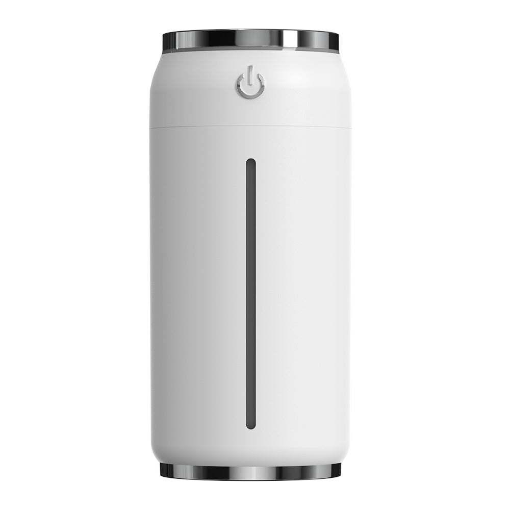 Car Humidifier 220ML Mini USB Aroma Diffuser Air Humidificator - TechNest Accessories