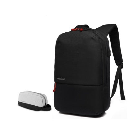 Custom Computer Bag Backpack | Multi-functional USB Charging