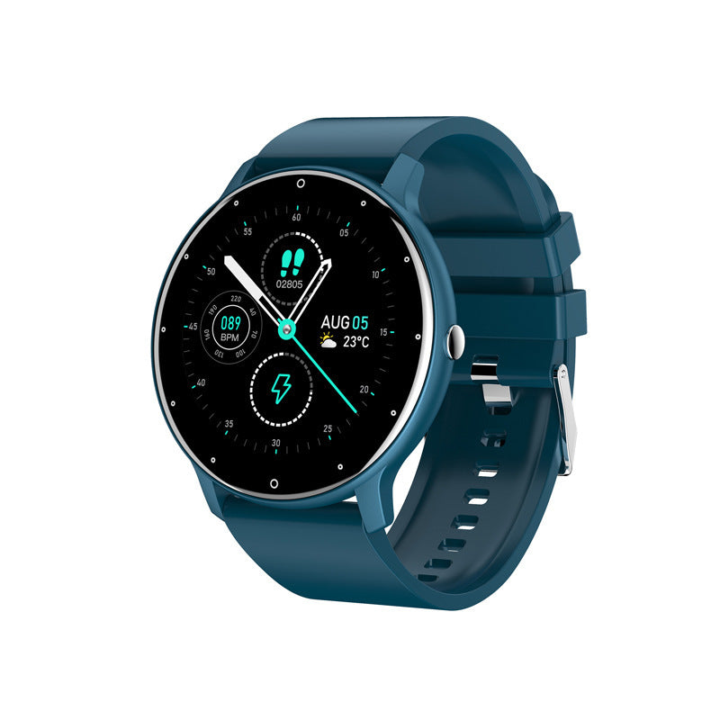 PulseMate Pro - Advanced Fitness Tracker | TechNest Accessories