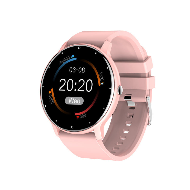 PulseMate Pro - Advanced Fitness Tracker | TechNest Accessories