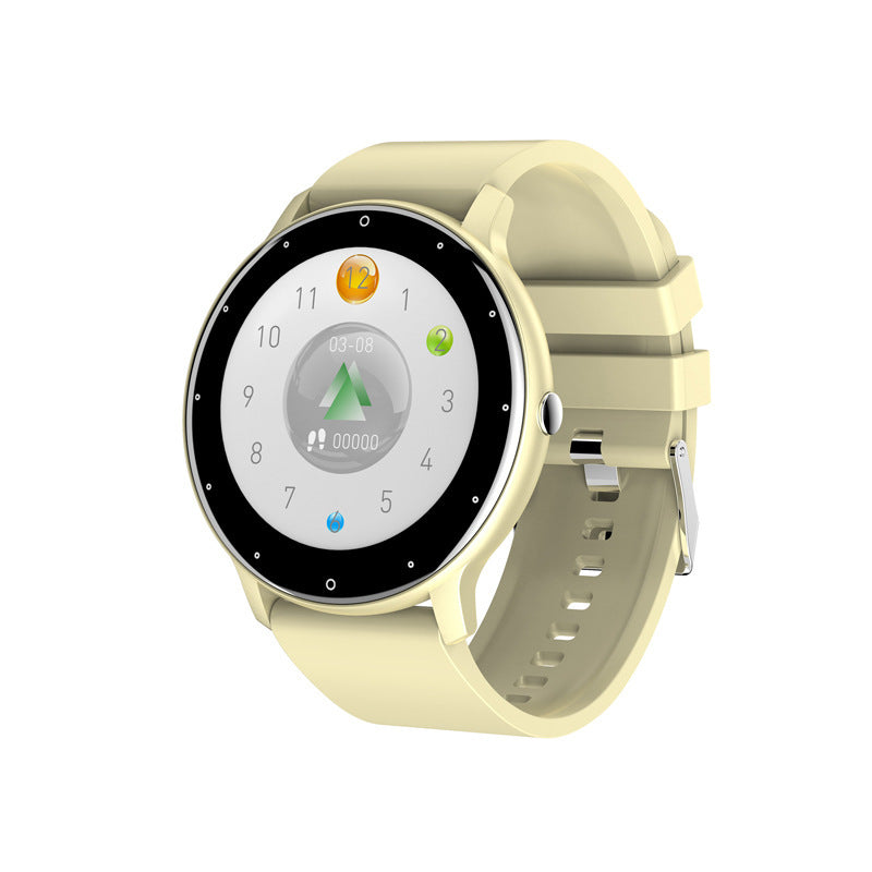 PulseMate Pro - Advanced Fitness Tracker | TechNest Accessories