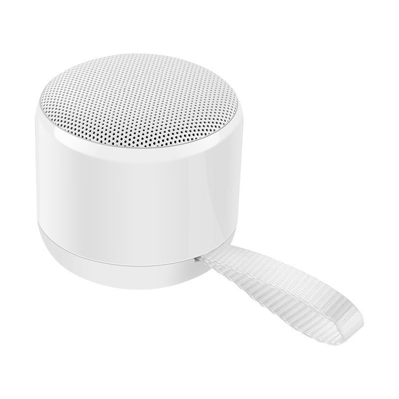 Creative Wireless Mini Bluetooth Speaker Small Steel Cannon