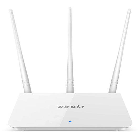 High-Speed F3 Router for Home Wall - King Broadband