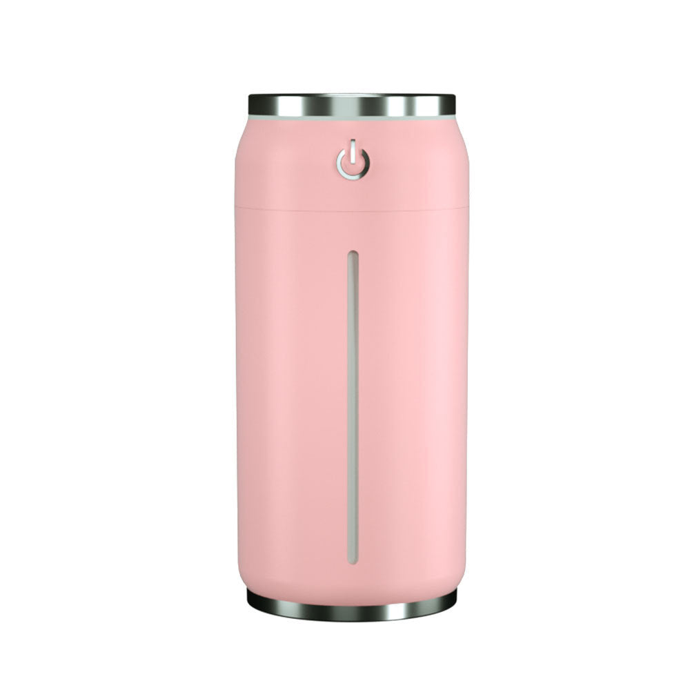 Car Humidifier 220ML Mini USB Aroma Diffuser Air Humidificator - TechNest Accessories