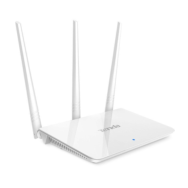 High-Speed F3 Router for Home Wall - King Broadband