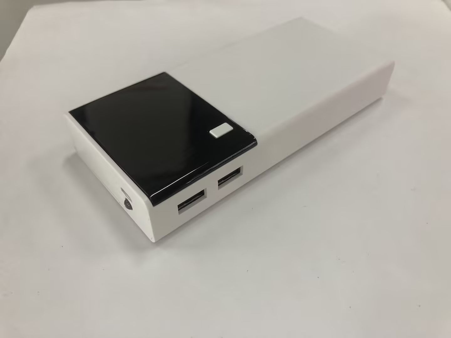 20000mAh Power Bank - Fast Charging Portable Battery | TechNest