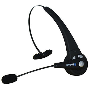 Bluetooth Headset with USB Cable & Manual | TechNest Accessories
