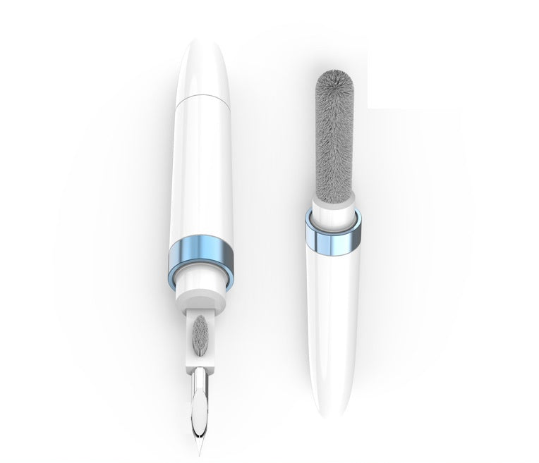Headphone Cleaning Pen Earplugs Earbuds Mobile Computer Keyboard Cleaning Brush Kit - TechNest Accessories