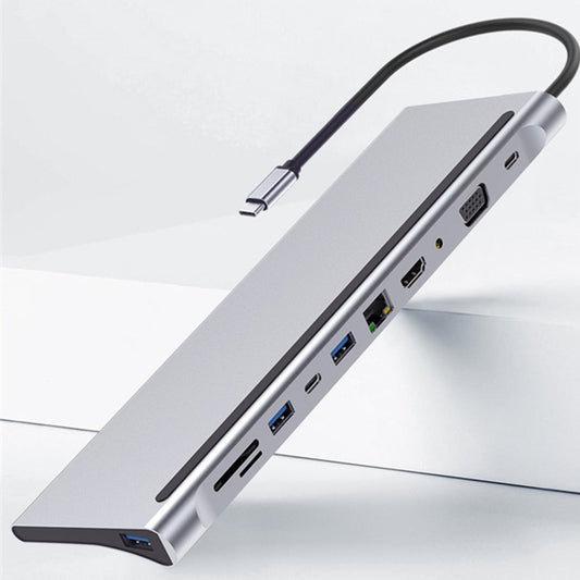 Hub laptop expansion Docking Station