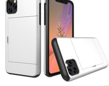 Mobile Phone Card Case - Stylish & Functional - TechNest Accessories