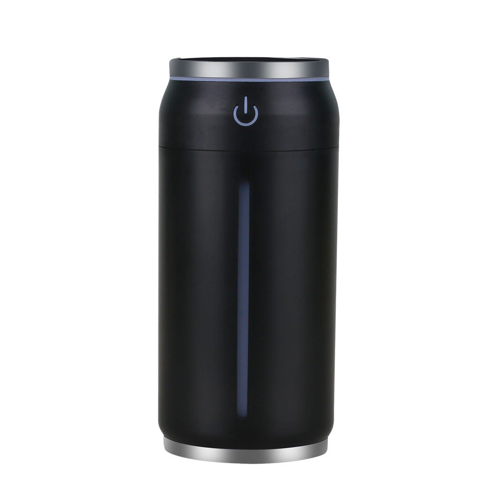 Car Humidifier 220ML Mini USB Aroma Diffuser Air Humidificator - TechNest Accessories