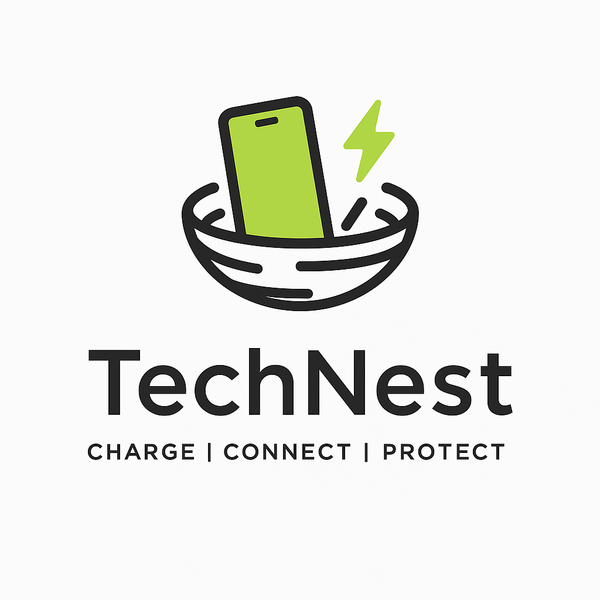 TechNest Accessories