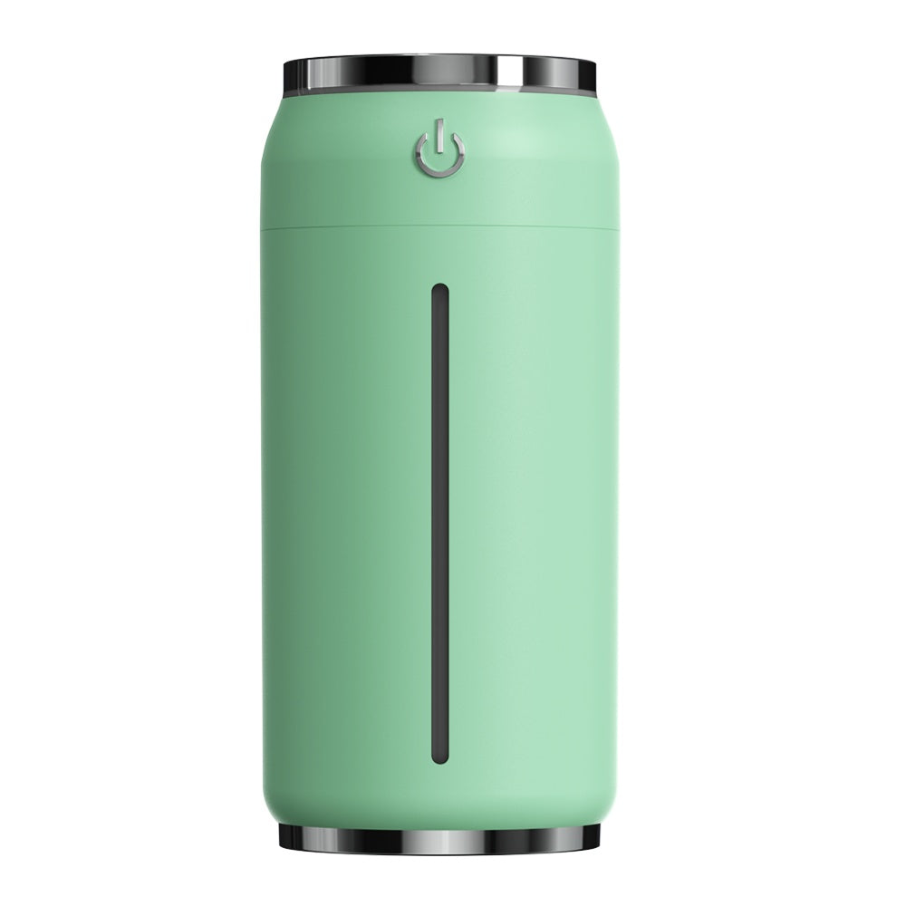 Car Humidifier 220ML Mini USB Aroma Diffuser Air Humidificator - TechNest Accessories