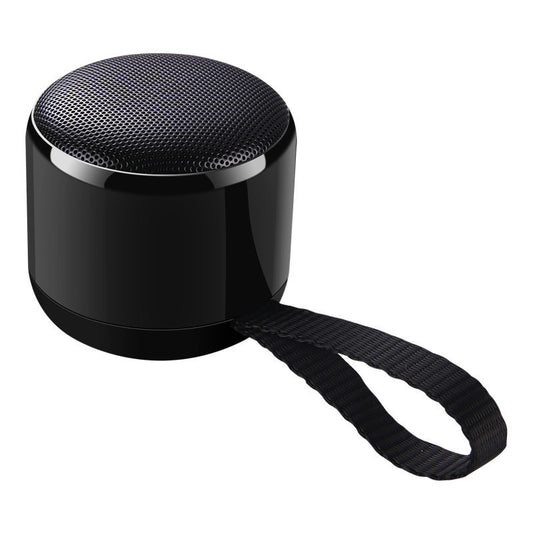 Creative Wireless Mini Bluetooth Speaker Small Steel Cannon